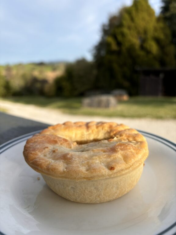 Essen in Neuseeland – was gibt es und wo kauft man es? 21 Essen in Neuseeland Pie