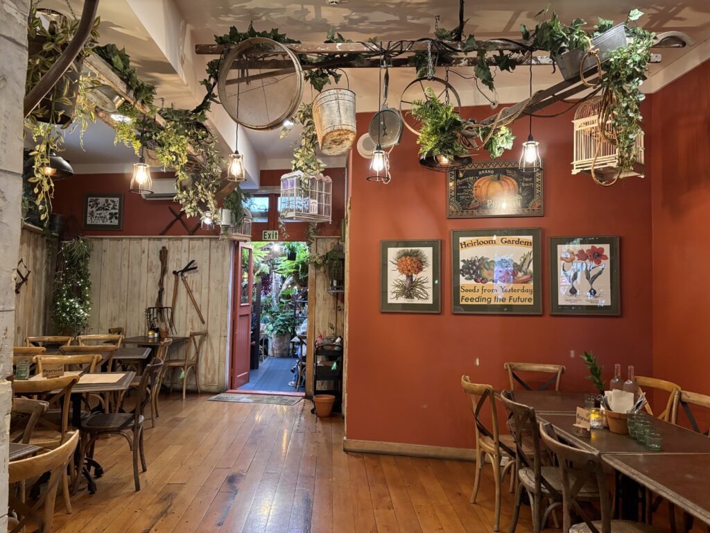 Essen gehen in Neuseeland: Restauranttipps & Spartipps für Familien 28 Essen gehen in Neuseeland