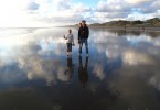 Blog-Interview Nr. 6: Schon wieder Elternzeit in Neuseeland – mit hochromantischem Ende… 2