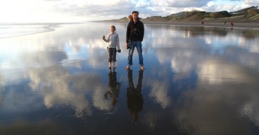 Blog-Interview Nr. 6: Schon wieder Elternzeit in Neuseeland – mit hochromantischem Ende… 11