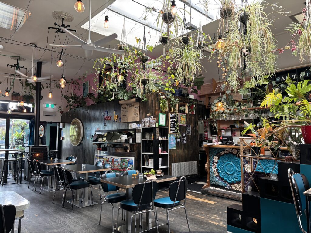 Essen gehen in Neuseeland: Restauranttipps & Spartipps für Familien 26 Essen gehen in Neuseeland