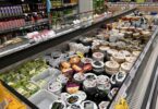 Einkaufen in Neuseeland Supermarkt