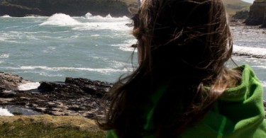 Curio Bay Catlins Southland