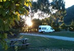 Campingplatz-Geheimtipp in den Marlborough Sounds: Smiths Farm Holiday Park 2