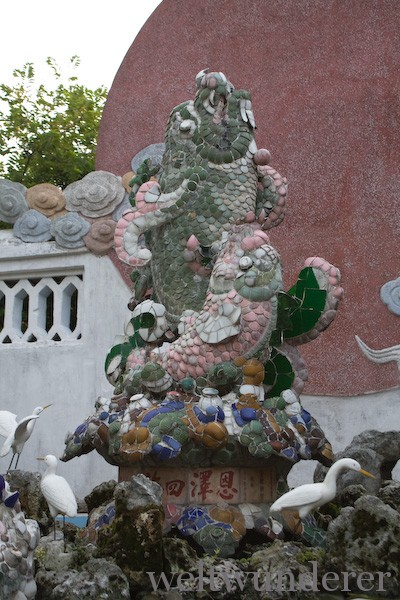 Das hässlichste Denkmal ever