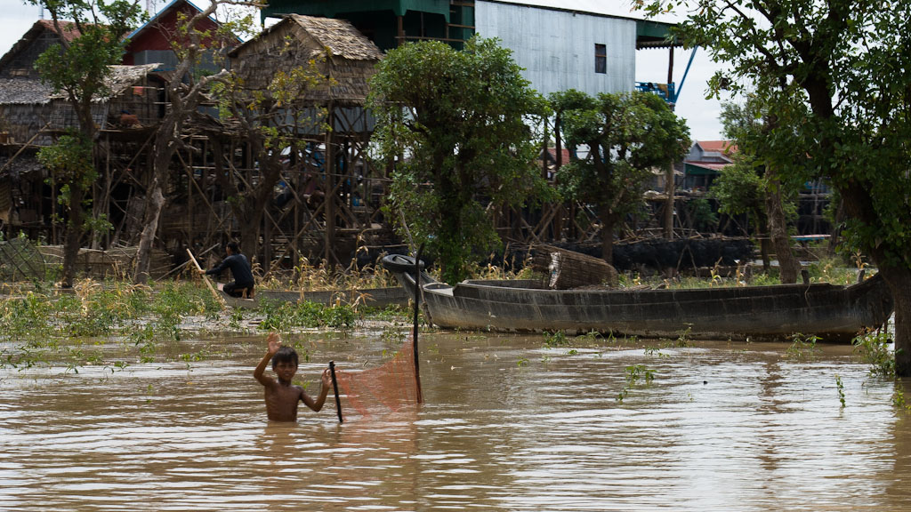 Kambodscha Siem Reap