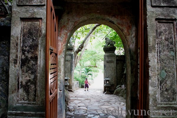 Marble Mountains Danang