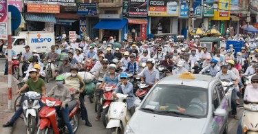 Hanoi