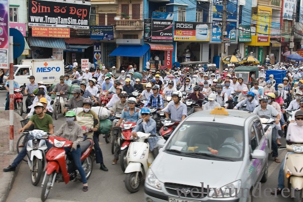 Hanoi