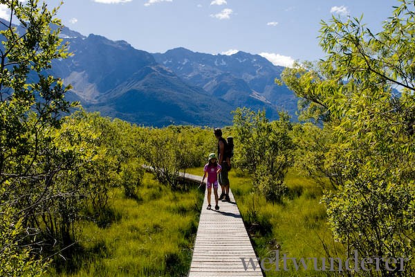 Glenorchy Walk