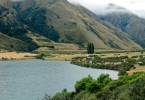 Moke Lake Campsite Queenstown