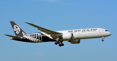 Air New Zealand Safety Video