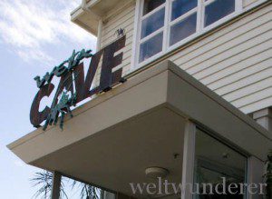 Weta Cave Wellington