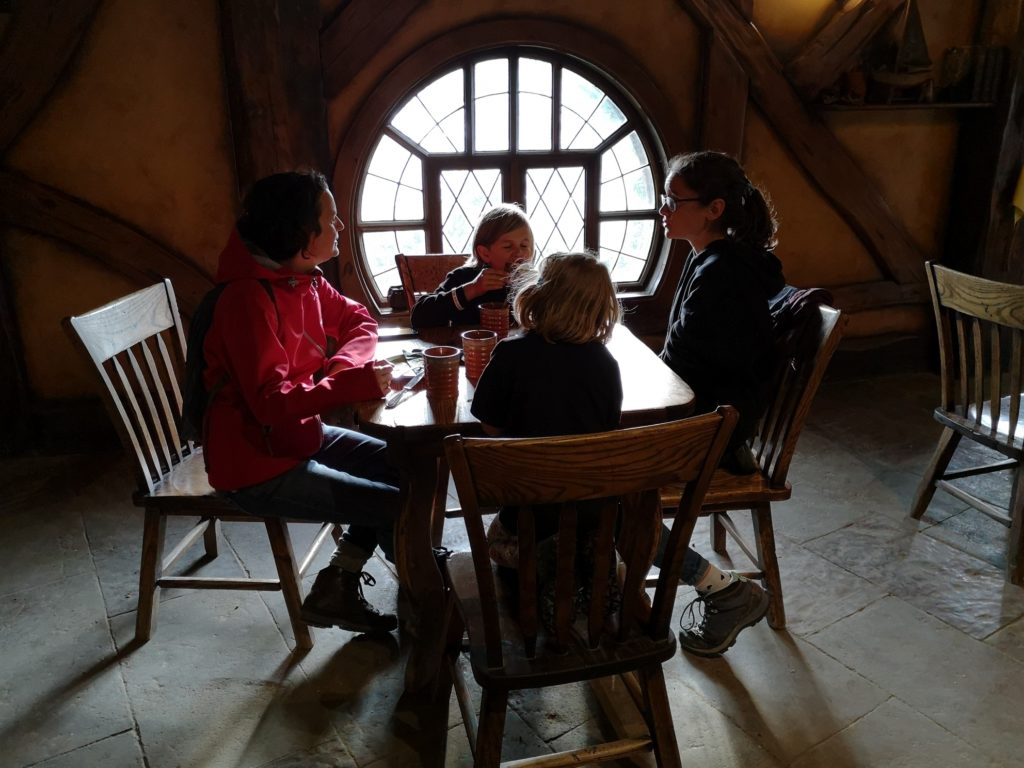 Hobbiton Movie Set: Lohnt sich das Mittelerde-Must-do in Neuseeland? 4