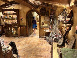 IMG_6852 Hobbiton Movie Set: Mittelerde-Must-do in Matamata! 6