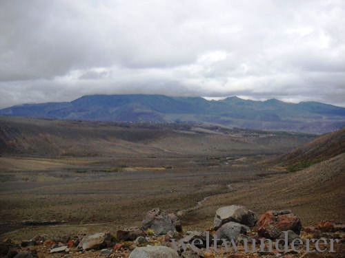 Rangipo Desert Mordor (c) kalavinka/FlickR