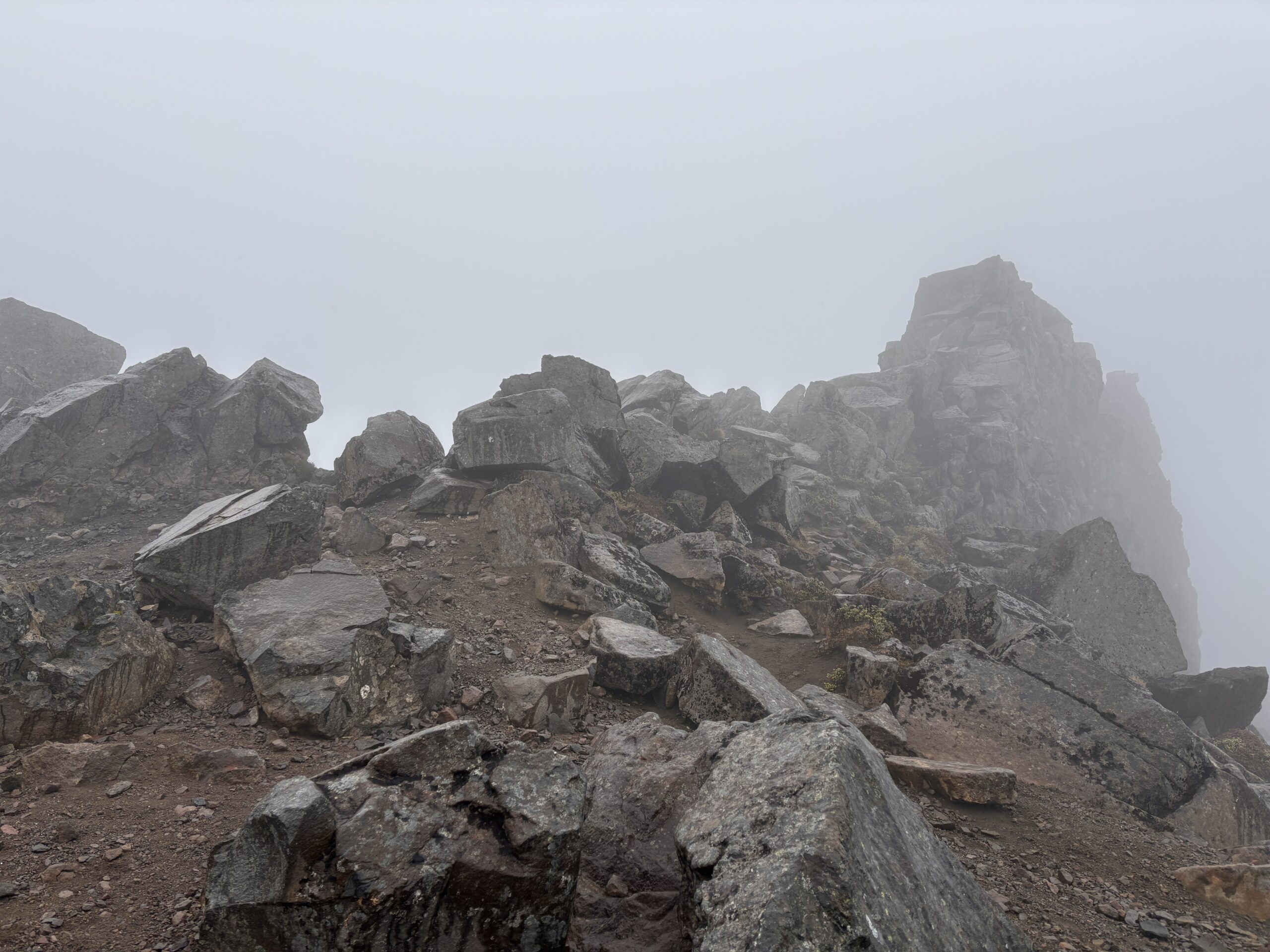 Herr der Ringe Drehorte Nordinsel Whakapapa