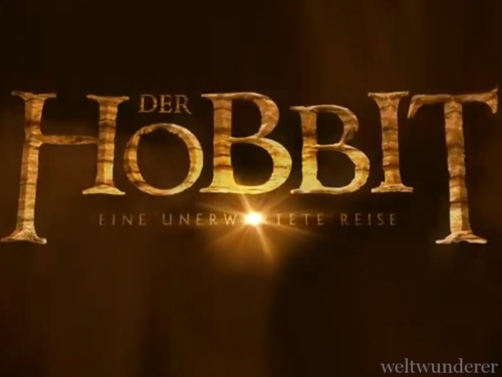 Hobbit Movie Sneak Preview