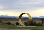 Herr der Ringe Drehorte Südinsel Peace Ring