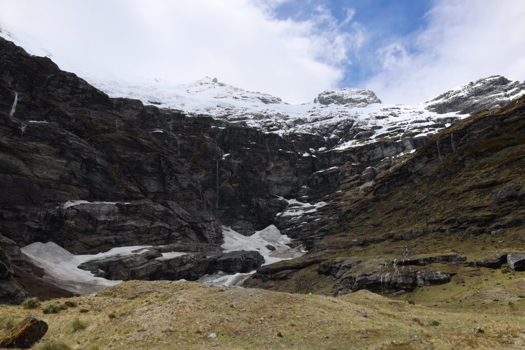 25 Herr der Ringe Drehorte (und Hobbit!) auf der Südinsel Neuseelands 49 Hobbit-Drehorte Südinsel Earnslaw Burn