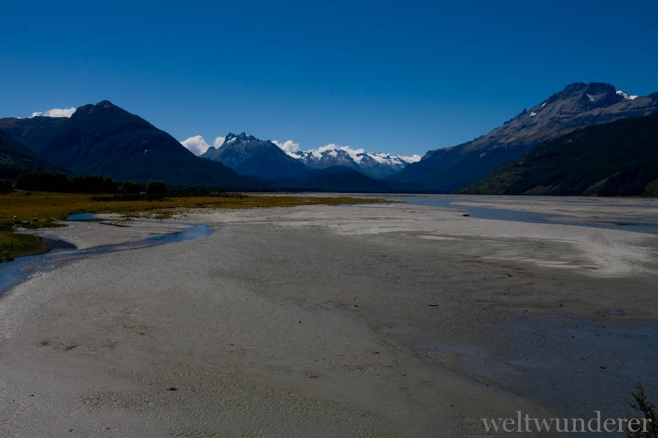 Glenorchy aka Isengard