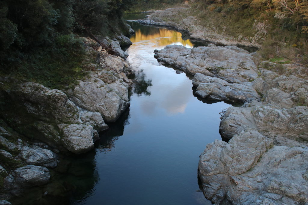 Pelorus River