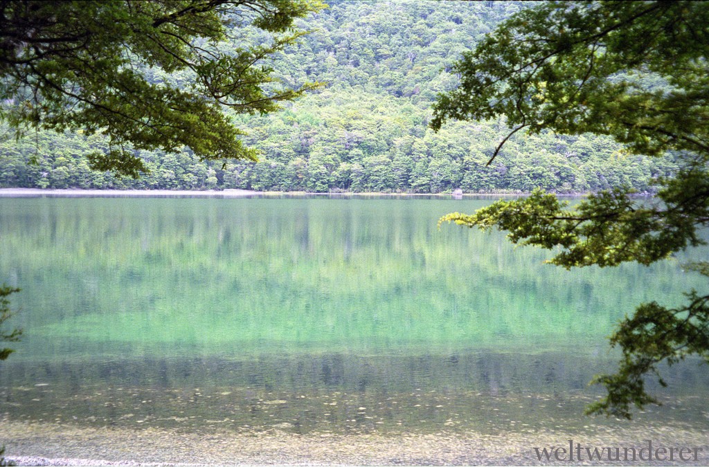 Mavora Lake aka Nen Hithoel (c) Longplay/Flickr