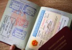 Vietnam Multiple Entry Visa