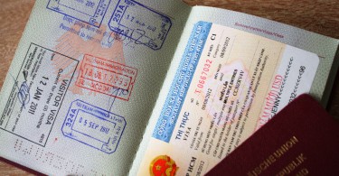 Vietnam Multiple Entry Visa