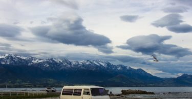 Wohnmobil kaufen in Neuseeland