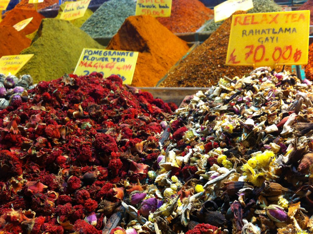 Spice Market