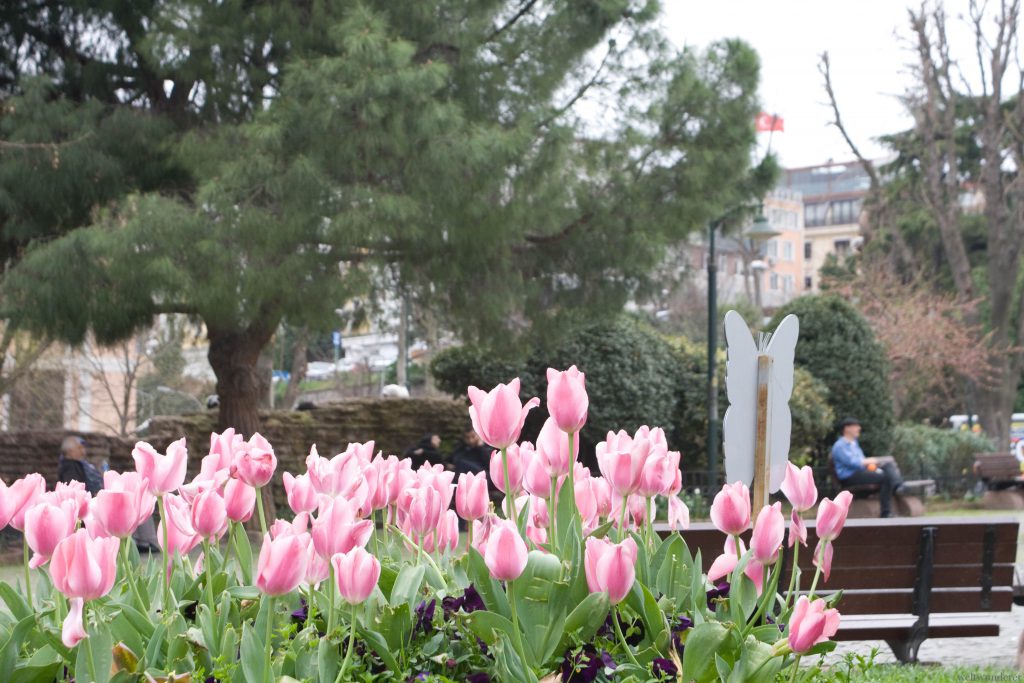 Sultanahmet