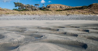 Mangarakau Beach (c) Christian