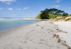 Pakiri Beach: Top Ten Campingplatz und Strand-Geheimtipp in einem 11