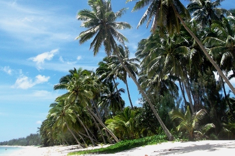 Rarotonga