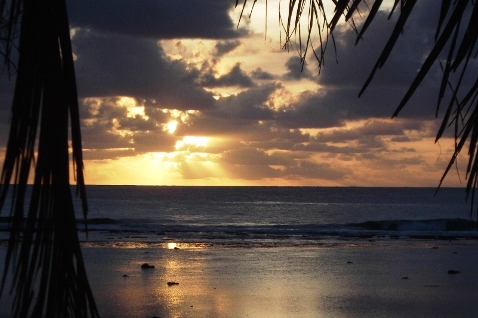 Rarotonga