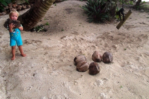 Rarotonga