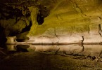 Waipu Caves