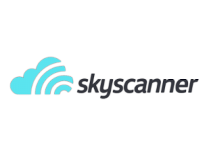 Weltwunderer Skyscanner