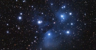 M45 (c) Wikimedia commons_filip