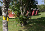 Weltwunderer Tanumshede Tanum Camping Sweden