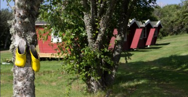 Weltwunderer Tanumshede Tanum Camping Sweden