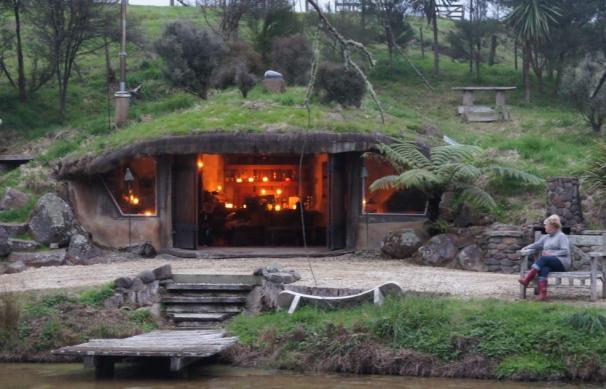 Glamping in Underhill/Waikato (c) Canopy Camping Escapes Glamping in Underhill/Waikato (c) Canopy Camping Escapes