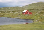 Hardangervidda Norway