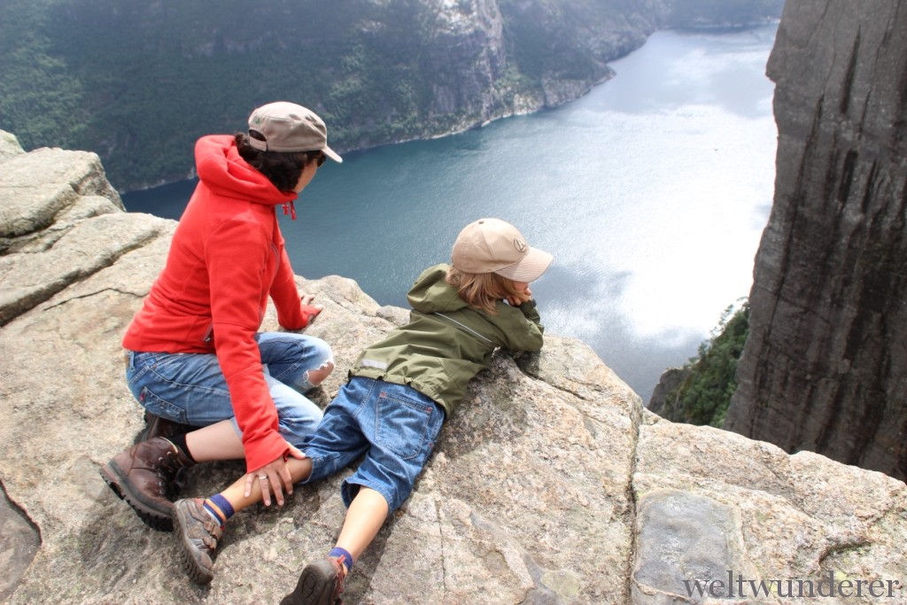 Preikestolen Norway