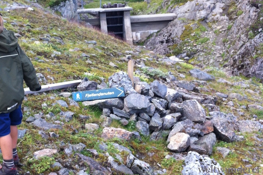 Hardangervidda