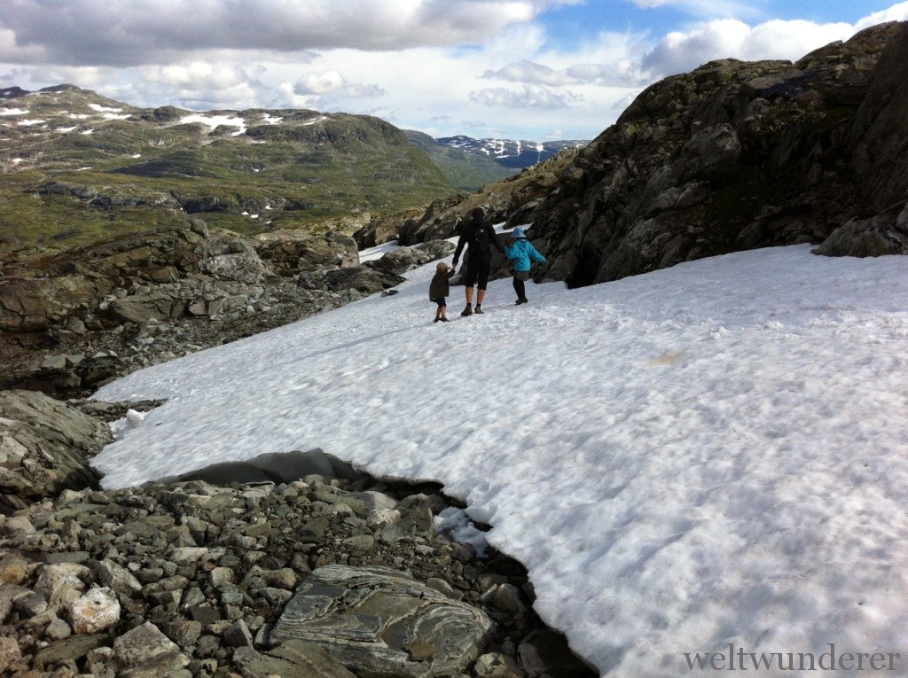 Hardangervidda
