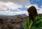 Tongariro National Park mit Kindern