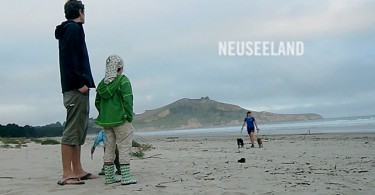 We proudly present: Weltwunderer - der Film 1