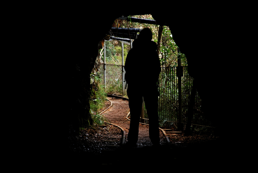 Karangahake Gorge Windows Walk FlickR/Kathrin&Stefan